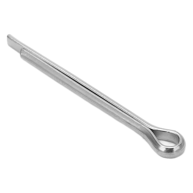 Rosisium Bike Disc Brake Pad Lock Pins Set of 10