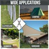 Hardware Solutions - Turnbuckle Wire Tensioner - Hook & Eye