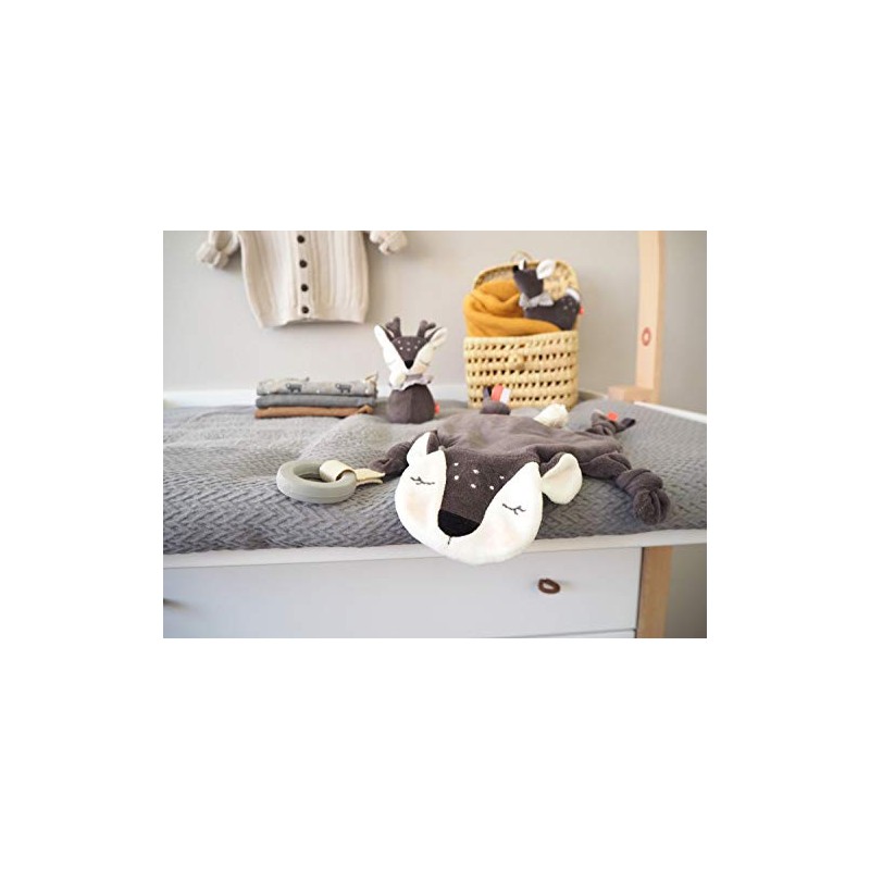 kikadu Fawn Activity Toy