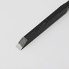 KAKURI 41912 Entry Only Chamfer, White Oak Pattern, Total Length