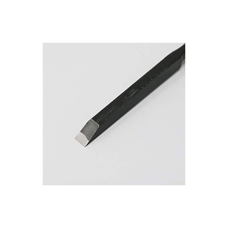 KAKURI 41912 Entry Only Chamfer, White Oak Pattern, Total Length