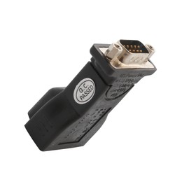 Syba USB 1.1 to Serial Port Adapter SY-USB-S