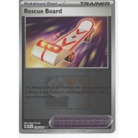 Rescue Board 159/162 Play! Pokémon Promo Near Mint