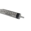 Romed Medical Disposable Syringes, Individually Packed and Sterile , 10
