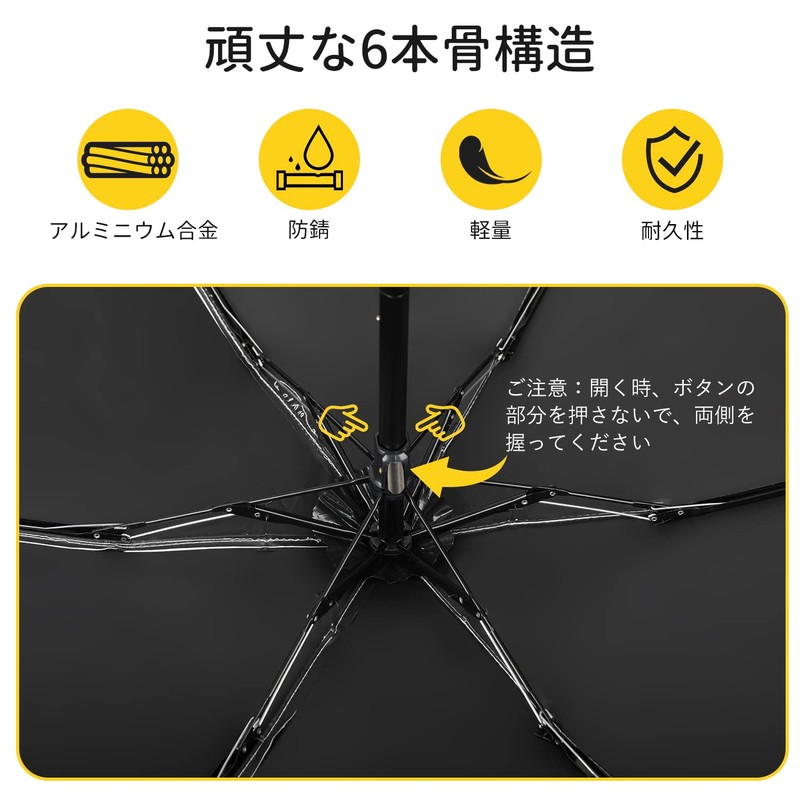 New 2025 Parasol, Folding Umbrella, UV Protection, Light Blocking, Heat