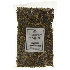 Old India Dandelion Root Cut (Coffee/ Tea) 250g