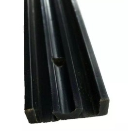 Sno-Stuff 550-607 Black 55" Slide, for 1982-2011 Yamaha models