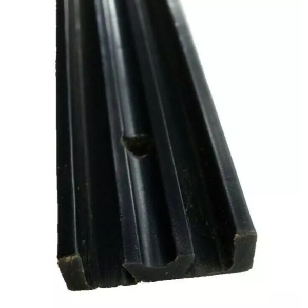 Sno-Stuff 550-607 Black 55" Slide, for 1982-2011 Yamaha models