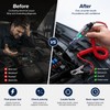 Digital Automotive Circuit Tester for 6V 12V 24V Vehicles –