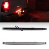 D-Lumina Rear LED Under Tailgate Tailgate Brake Lights For 2001-2014