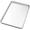Baking Sheet, Yododo Stainless Steel Baking Pans Tray Cookie Sheet