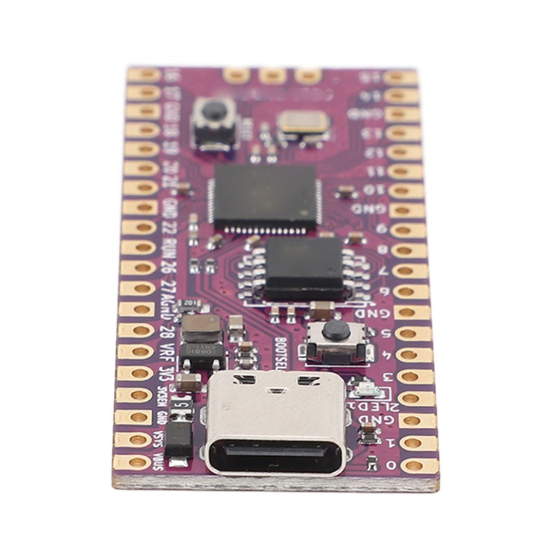 for Picoboot Development Board FPC Flex Cable Set Fast Data