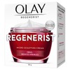 Olay Regenerist Advanced Anti-Ageing Micro-Sculpting Face Cream Moisturiser 50g