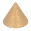 Diamond Beveling Chamfer Bit M10xD50mm Hole Enlarging Shaping Chamfering Bit