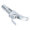Grease Coupler High Pressure Thumb Stick Greases Gun Couplers Greasing