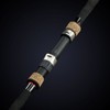 Berrypro Surf Spinning Rod Full Carbon Surf Fishing Rod Medium