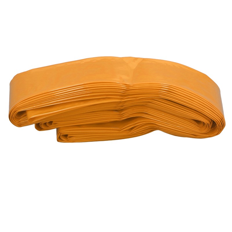 Plastic Sausage Casings Inedible Casings with Sausage Stuffing Tubes Manual