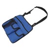 Beach Chair Armrest Bag 600D Oxford Cloth Multifunctional Outdoor Chair