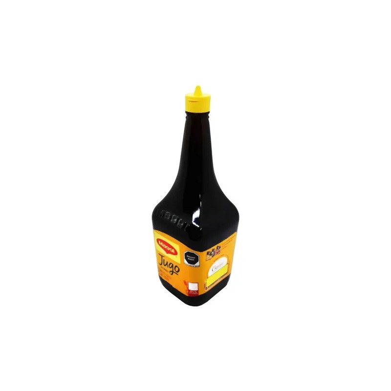 Salsa Jugo Sazonador Maggi De 800ml