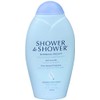 Shower To Shower Powder 13 Ounce Morning Fresh (Pack of