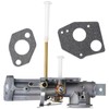 299437 Carburetor Carb Compatible for Briggs & Stratton Engine Series