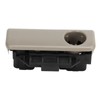 Glove Box Latch Lock 5550635020E0 Brown Flexible Compact Structure Latch