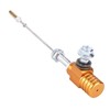 M10x1.25mm Universal Motorcycle Hydraulic Clutch Master Cylinder Rod Brake Pump