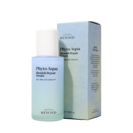Beyond Phyto Aqua Trace Repair Serum 40ml Blemish Trace Care Serum / 비욘드 피토 아쿠아 흔적 리페어 세럼 40ml 잡티 흔적 케어 세럼