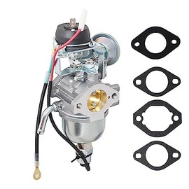 PHUOC LOC THO for Briggs & Stratton/Daihatsu 825709 950 Carburetor Toro 110-2563 Mower