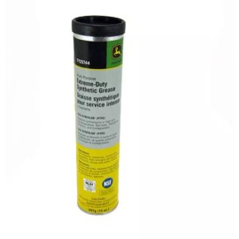 John Deere Multi-Purpose Extreme Duty Synthetic Gun Grease - TY25744