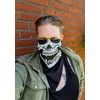 Bryan Fury Bandana - Tekken - Ultra Robust & Resistant