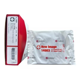 Hollister Barrera Plana Recortable Hollister 14603 57mm Caja C/5pz