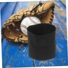 Kisangel Baseball Glove Wraps Elastic Band Adjustable Glove Holder for