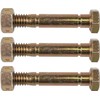 Caalii 5/16" Professional Snow Screws (Pack of 3) 51001500