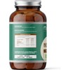 NAIMA Rhodiola, 120 Cápsulas | Adaptogeno | Suplemento Alimenticio 100%