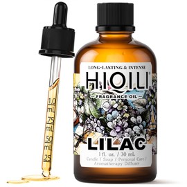 HIQILI HIQILI Lilac Fragrance Oil - 1 Fl Oz