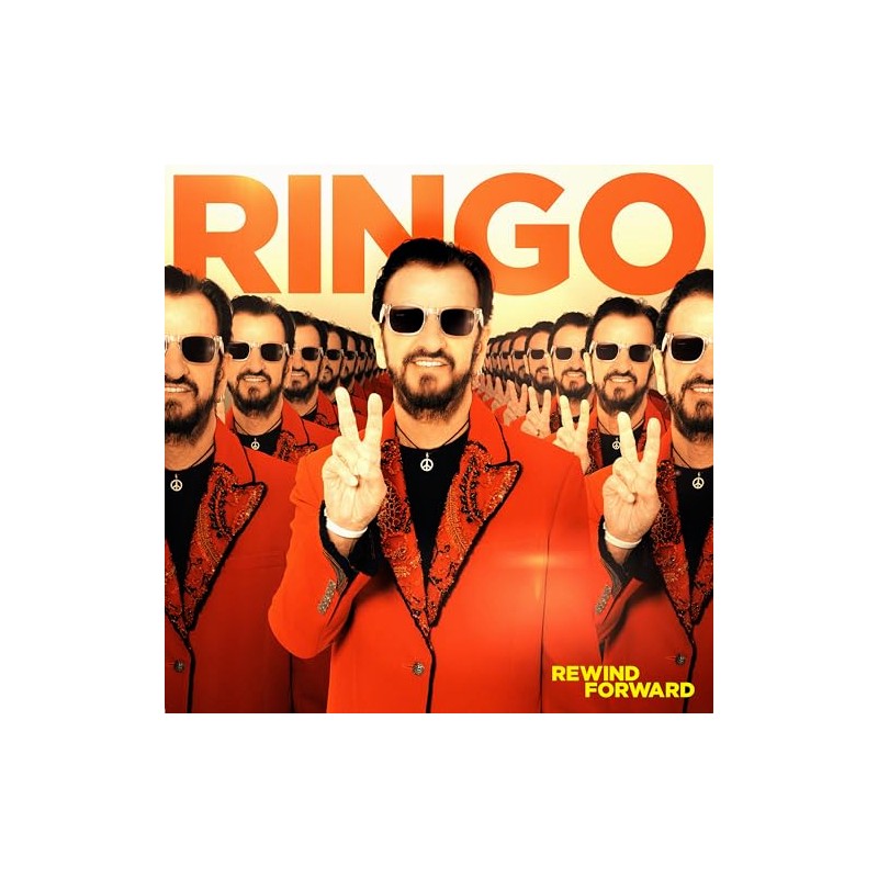 Rewind Forward (1cd)