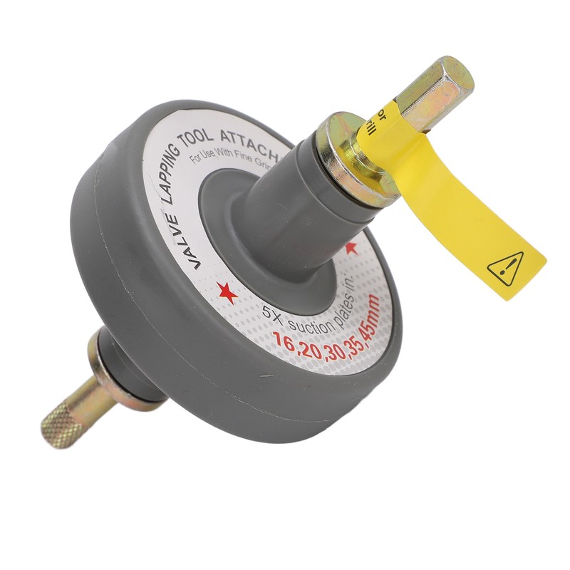 Valve Lapping Tool 1000rpm To 1250rpm Universal Small Engine Valve