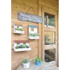 AZI – AZI Planter texinru-hu Small Yellow