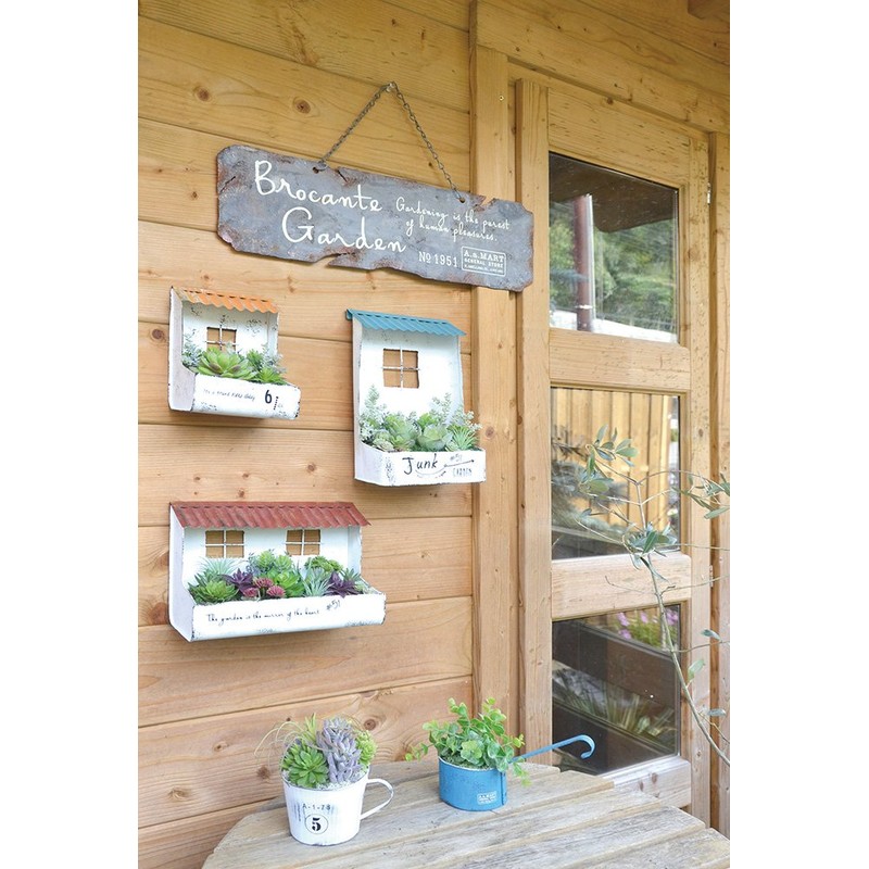 AZI – AZI Planter texinru-hu Small Yellow