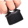 BIUDECO Multi Function Bristle Beard Brush for Men Hair Cleaning