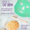 Mascarilla Facial De Hielo Hidrogel Relajante Frio/caliente