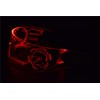 ASVP Shop Cyberpunk LED Visor Glasses - Perfect For Cosplay