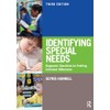 Identifying Special Needs: Diagnostic Checklists for Profiling Individual Differences