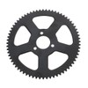 Sharplace 25H 68 Tooth Rear Sprocket + Chain 49cc 2