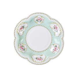 Talking Tables Truly Chintz - Banderines (3 m), platos extrapequeños, Multicolor, 1