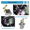 Carburetor Fits for Harbor Freight Predator 68124 69733 79cc 99cc
