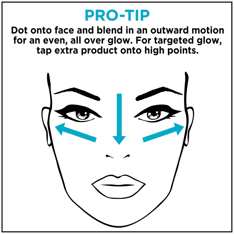 L'Oreal Paris Makeup Infallible Pro Glow-Lock Longwear Illuminating Face Primer,