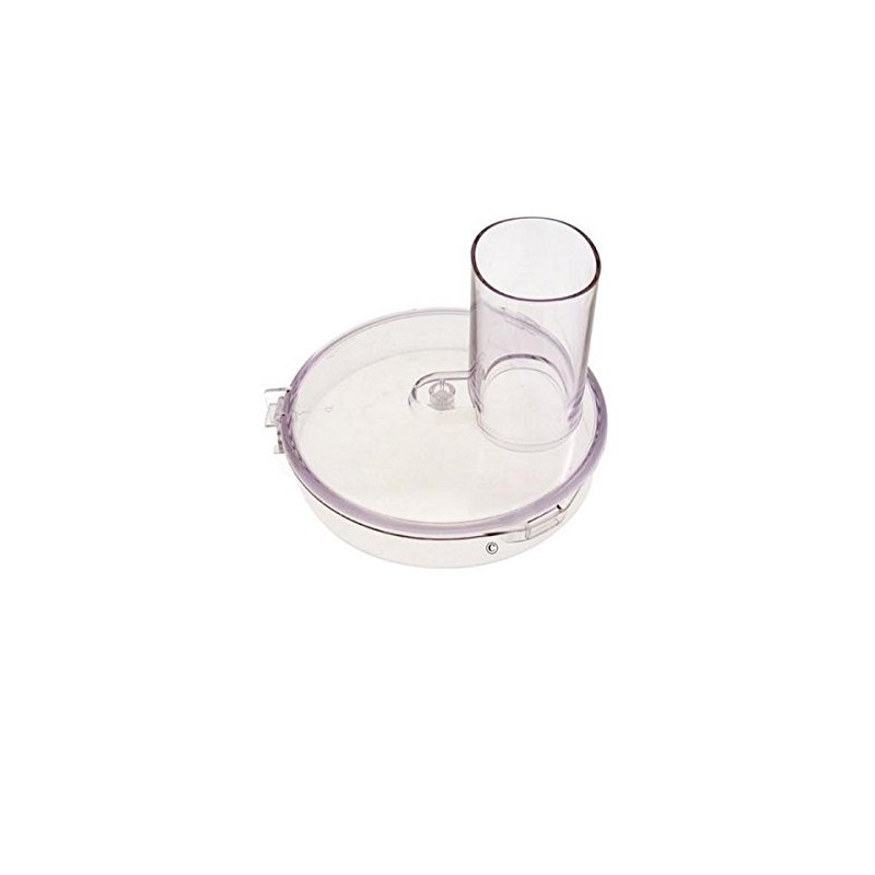 Moulinex MS-5A07631 food processor lid
