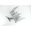 Collectible Wildlife Gifts Pteranodon Plush Dinosaur, Soft, Stuffed Toy, Realistic,